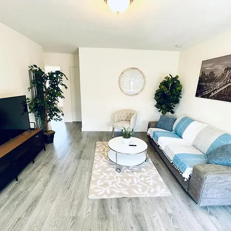 2Br Apt With Brand New Super Quite Ac, Washer, Dryer, Free Ev Station, Free Parking In Cupertino Sunnyvale Exterior photo