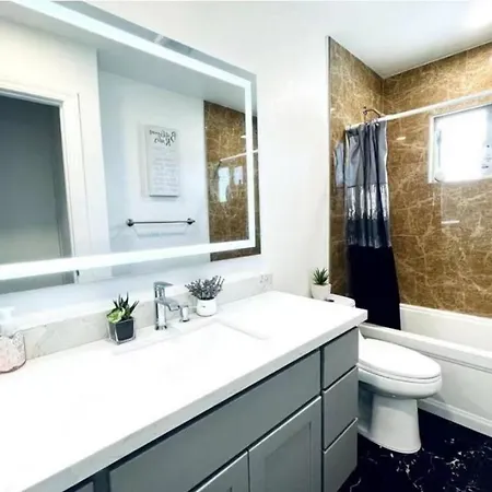 2Br Apt With Brand New Super Quite Ac, Washer, Dryer, Free Ev Station, Free Parking In Cupertino Sunnyvale Exterior photo
