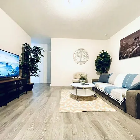 2Br Apt With Brand New Super Quite Ac, Washer, Dryer, Free Ev Station, Free Parking In Cupertino Sunnyvale Exterior photo