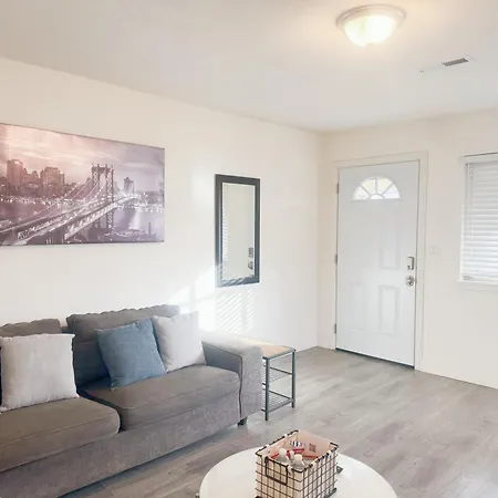 2Br Apt With Brand New Super Quite Ac, Washer, Dryer, Free Ev Station, Free Parking In Cupertino Sunnyvale Exterior photo