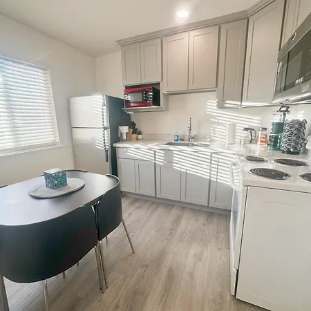 2Br Apt With Brand New Super Quite Ac, Washer, Dryer, Free Ev Station, Free Parking In Cupertino Sunnyvale Exterior photo
