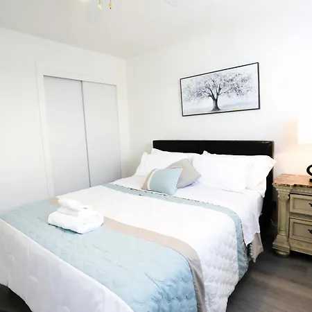 2Br Apt With Brand New Super Quite Ac, Washer, Dryer, Free Ev Station, Free Parking In Cupertino Sunnyvale Exterior photo