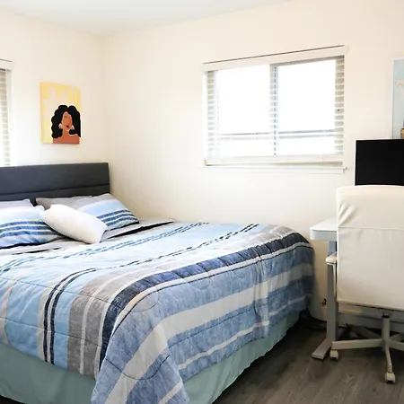 2Br Apt With Brand New Super Quite Ac, Washer, Dryer, Free Ev Station, Free Parking In Cupertino Sunnyvale Exterior photo
