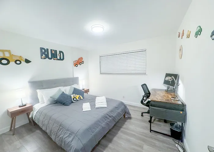 2Br Apt With Brand New Super Quite Ac, Washer, Dryer, Free Ev Station, Free Parking In Cupertino
