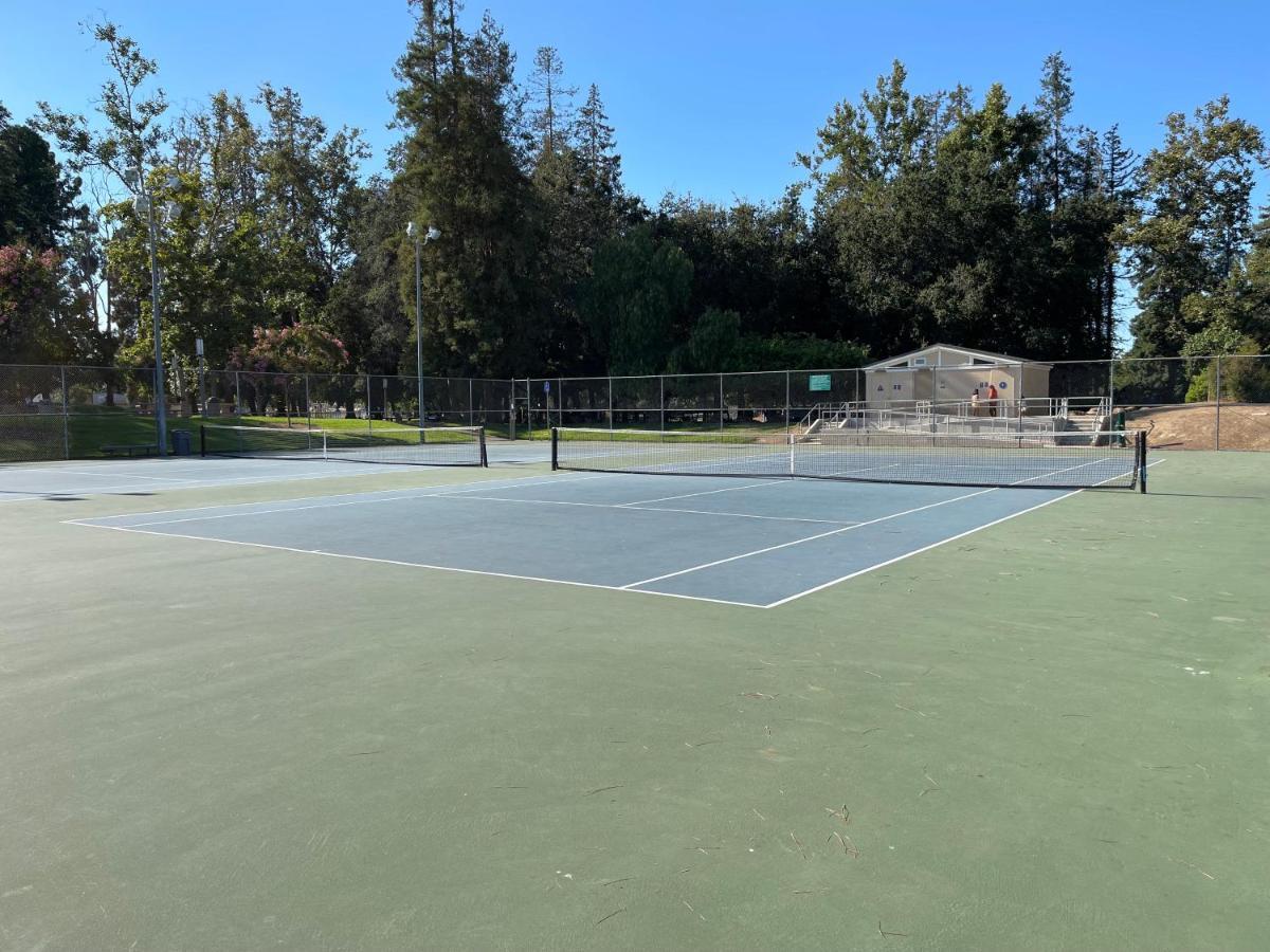 2br With Brand New Super Quite Ac, Washer, Dryer, Free Ev Station, Free Parking In Cupertino Sunnyvale