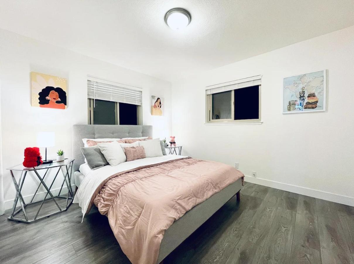 Apartment 2br With Brand New Super Quite Ac, Washer, Dryer, Free Ev Station, Free Parking In Cupertino