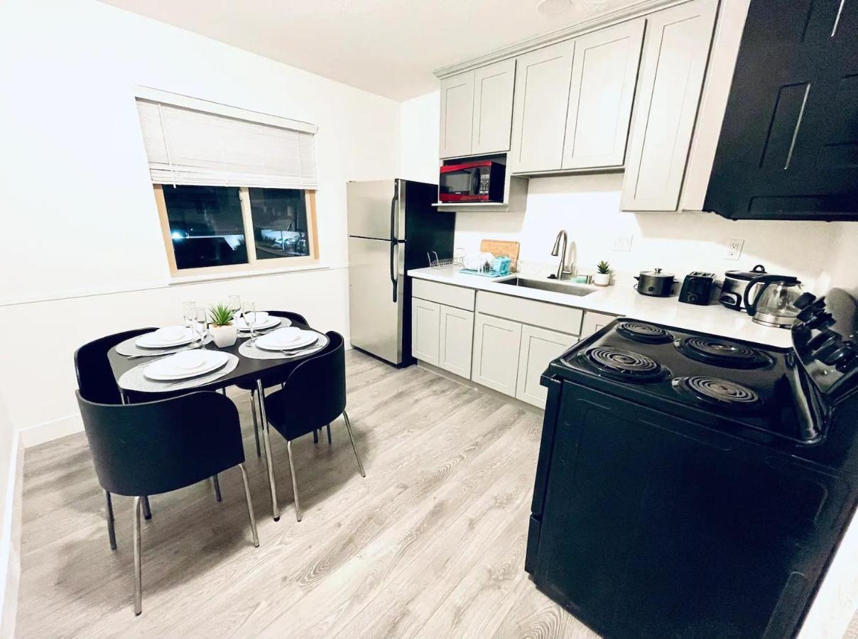 Apartment 2br With Brand New Super Quite Ac, Washer, Dryer, Free Ev Station, Free Parking In Cupertino Sunnyvale