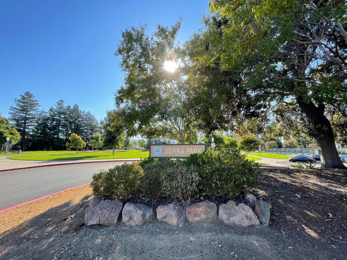 2br With Brand New Super Quite Ac, Washer, Dryer, Free Ev Station, Free Parking In Cupertino Sunnyvale