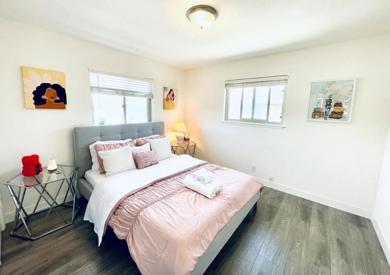 Apartment 2br With Brand New Super Quite Ac, Washer, Dryer, Free Ev Station, Free Parking In Cupertino