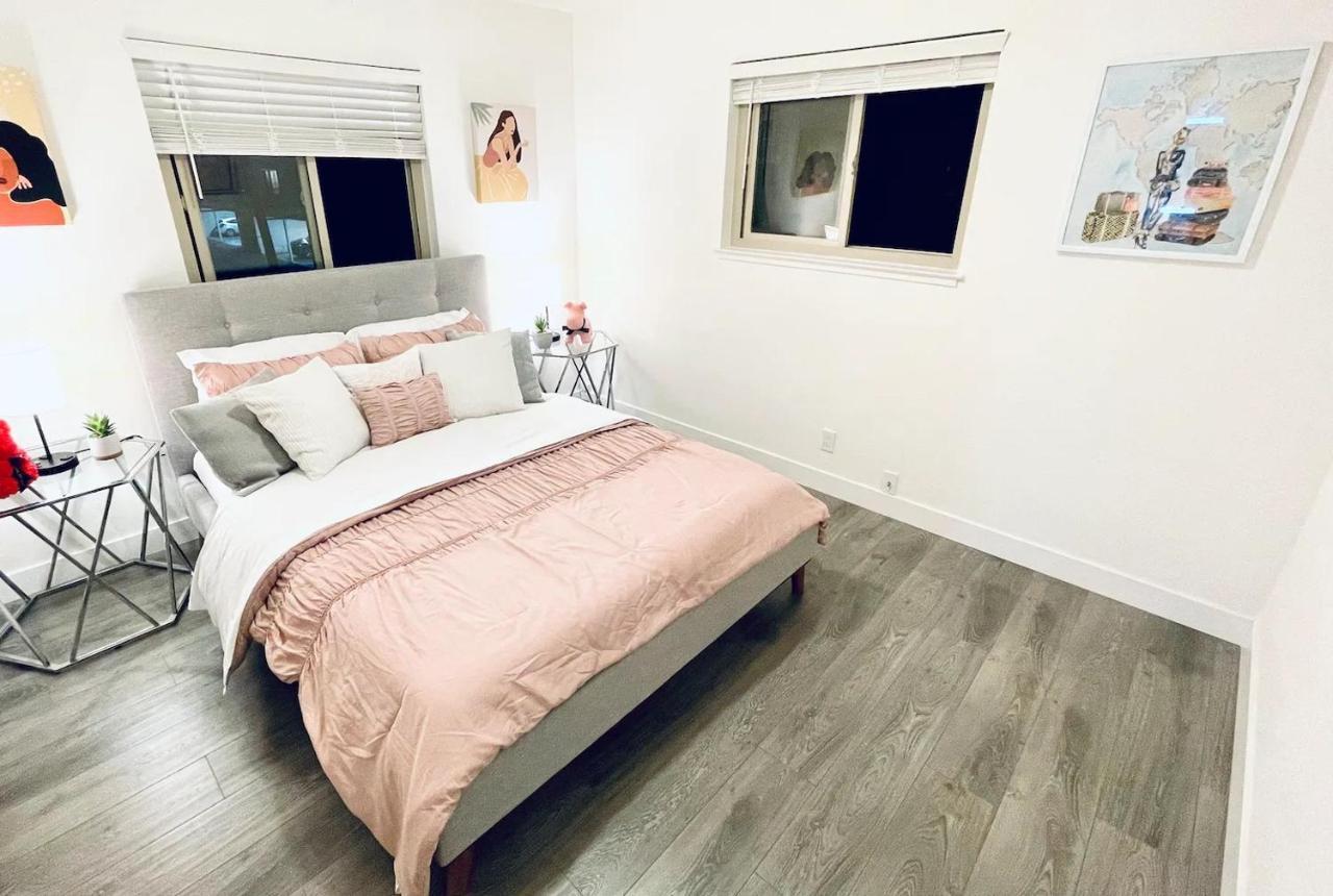 Apartment 2br With Brand New Super Quite Ac, Washer, Dryer, Free Ev Station, Free Parking In Cupertino Sunnyvale