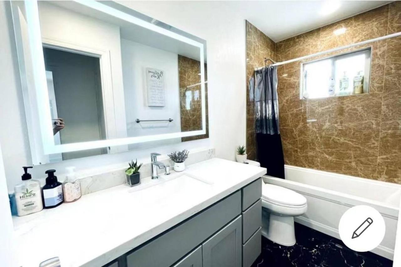 2br With Brand New Super Quite Ac, Washer, Dryer, Free Ev Station, Free Parking In Cupertino Sunnyvale