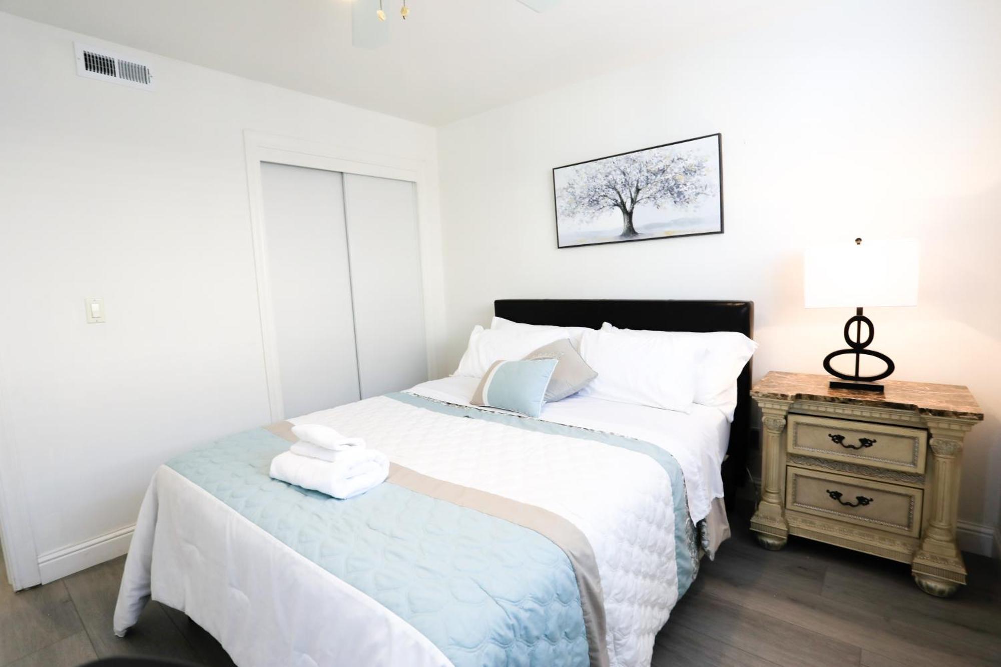 2br With Brand New Super Quite Ac, Washer, Dryer, Free Ev Station, Free Parking In Cupertino Apartment Sunnyvale