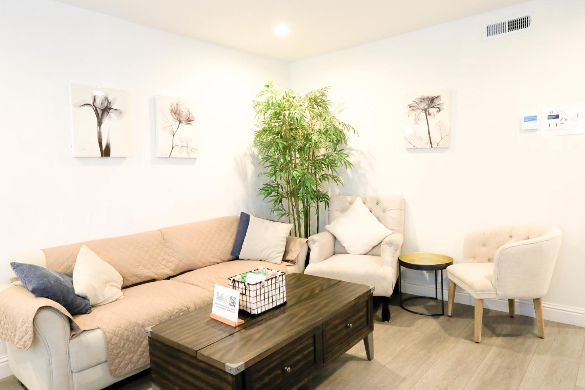 2br With Brand New Super Quite Ac, Washer, Dryer, Free Ev Station, Free Parking In Cupertino Apartment Sunnyvale