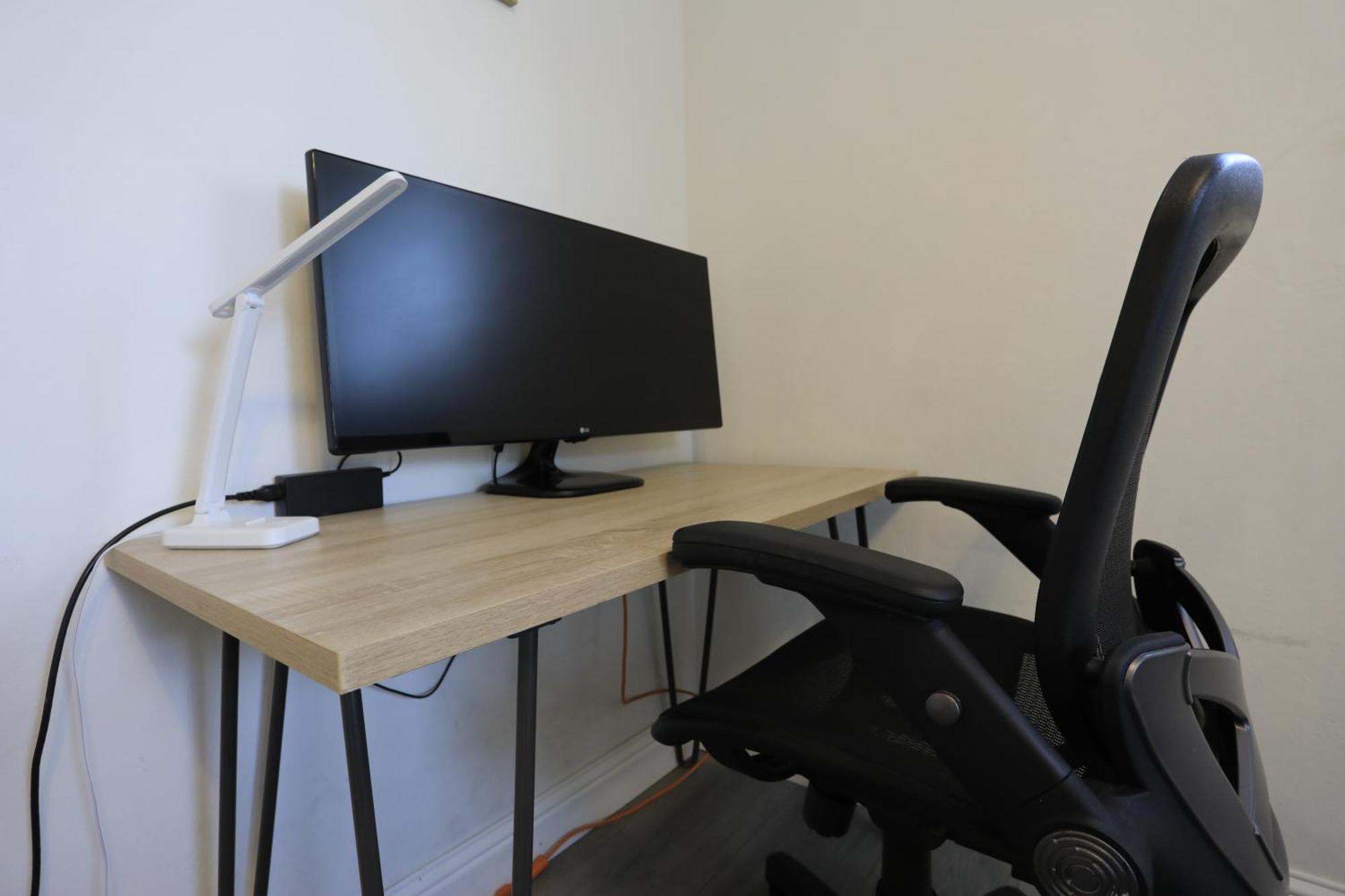2br With Brand New Super Quite Ac, Washer, Dryer, Free Ev Station, Free Parking In Cupertino *