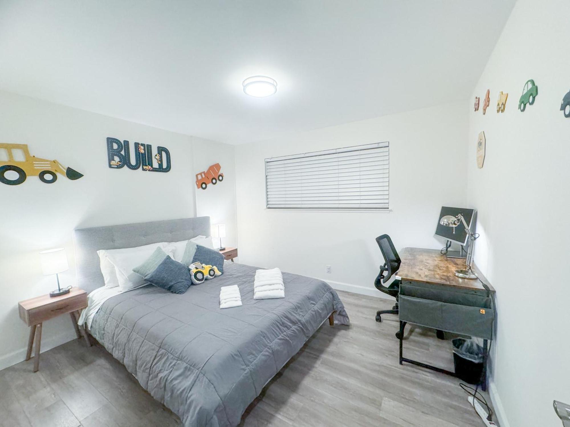 2br With Brand New Super Quite Ac, Washer, Dryer, Free Ev Station, Free Parking In Cupertino * Sunnyvale
