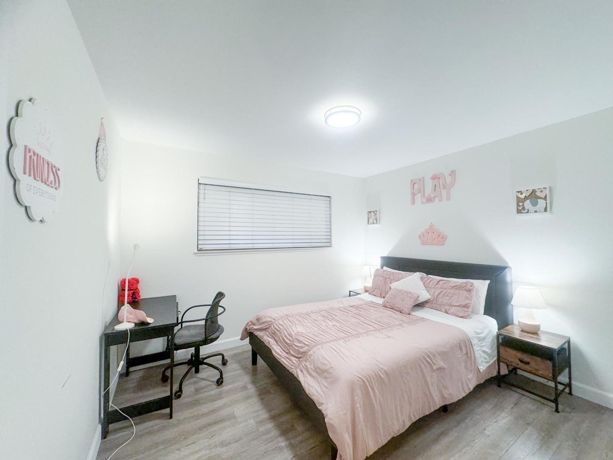 Apartment 2br With Brand New Super Quite Ac, Washer, Dryer, Free Ev Station, Free Parking In Cupertino